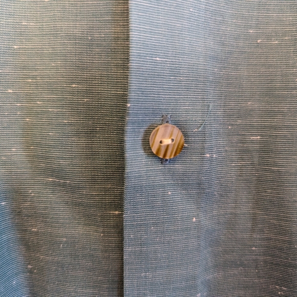 Van Heusen Men's Shirt - Picture 3 of 3